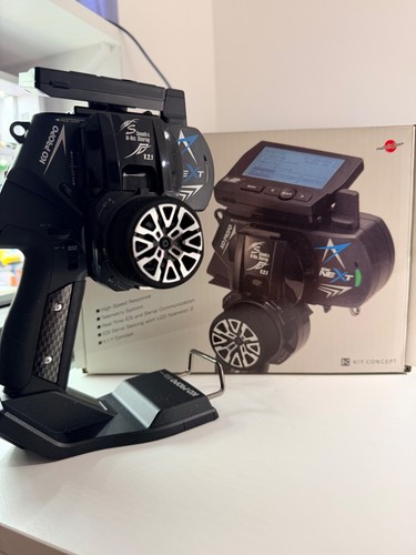 Radio superficie propo - radio, di
