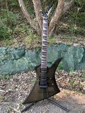 Chitarra elettrica Jackson KE3