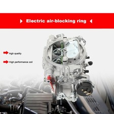 1406 Carburatore 4 Cilindri