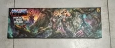 MASTERS OF THE UNIVERSE