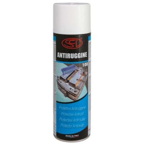 Antiruggine spray 500ml - spray,