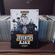 DVD N° 1 JUVENTUS-AJAX 5-3