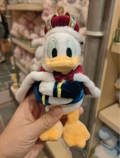 Portachiavi Peluche Compleanno