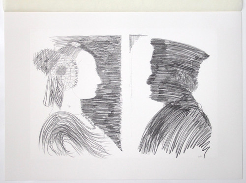Mario ceroli montefeltro - mario, i