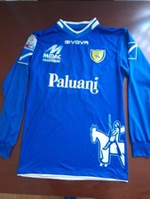 MAGLIA SHIRT FOOTBALL MATCH