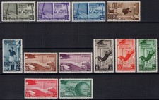 COLONIE EMISSIONI GENERALI