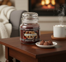 NUOVA candela Yankee tartufo