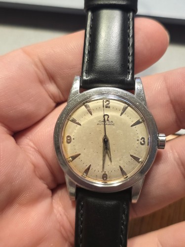 Omega 2577 watch - omega,