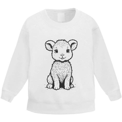 Felpa/maglione/maglione