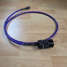 Nordost Purple Flare Leif cavo di alimentazione CA 1,5 m