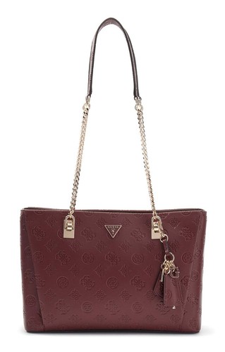 Guess borsa tracolla tisha - guess, 3