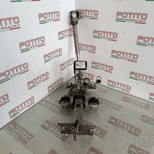 71768568 albero sterzo - albero, fiat