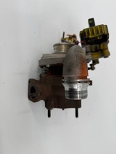 Turbocompressore SsangYong