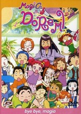 Dvd Magica Doremi #10 (Eps 47-51)