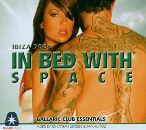 Bed with space ibiza - -, in