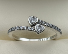 Anello Pandora Argento