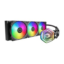Cooler master masterliquid 360 - masterliquid,