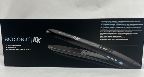 Bio ionic 10x - bio, 1"