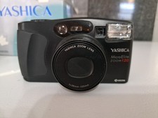 Macchina fotografica vintage