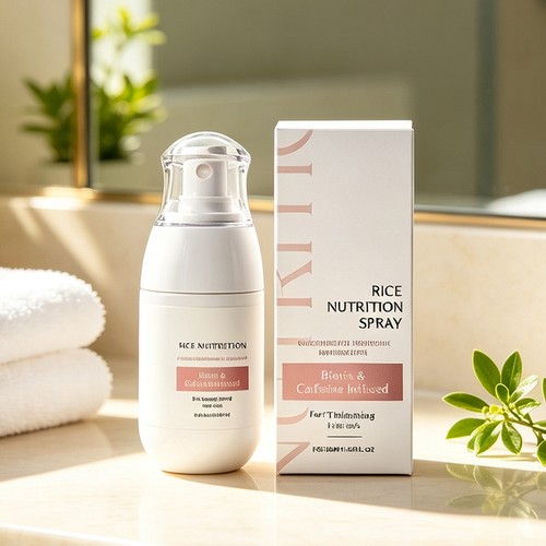Zephta regrow riso - 2.0, nutri