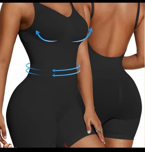 Sculpting women bodysuit - women,