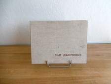 LES CONSTRUCTIONS JEAN PROUVE