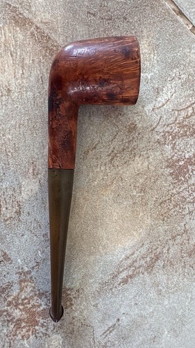 Pipa genuine briar anni - anni, 60