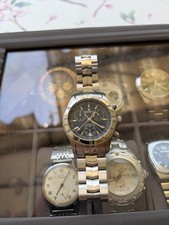 Wyler Vetta Chronographe