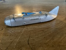 DINKY 23S THUNDERBOLT AUTO DA