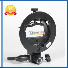 Adattatore Flash a slitta a