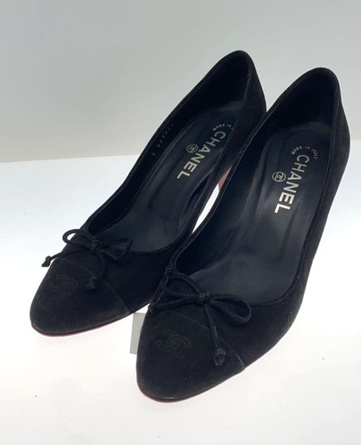 Scarpe donna chanel mark - chanel,