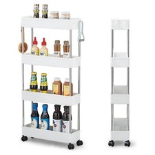 Carrello Portaoggetti 4