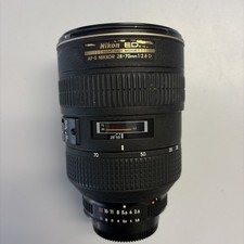 Obiettivo Nikon Nikkor AF-S