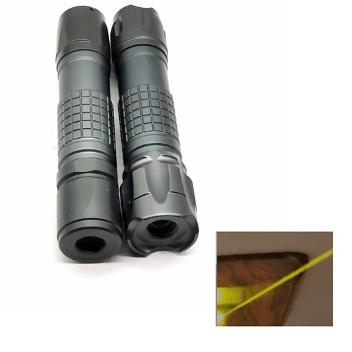 Modulo diodo laser