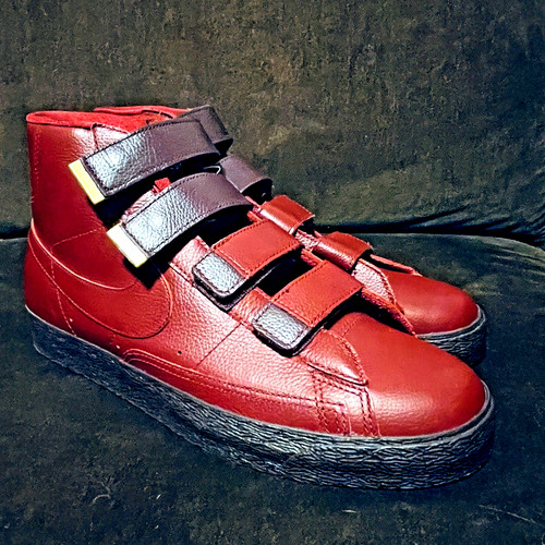 Nuovo blazer nike high - nuovo, ac