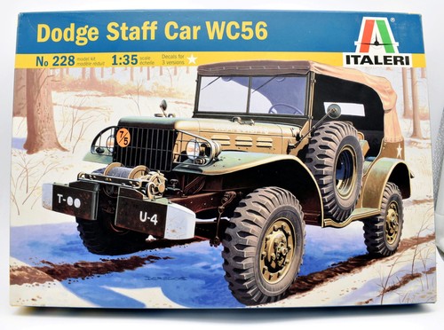 Modellino auto scala - 1:35, jeep