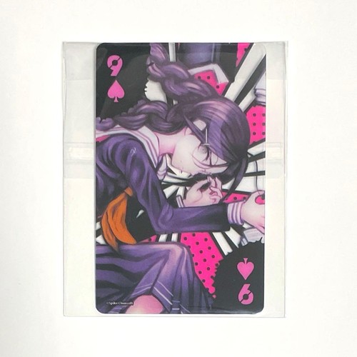 Danganronpa fusikawa fuyuko - danganronpa,