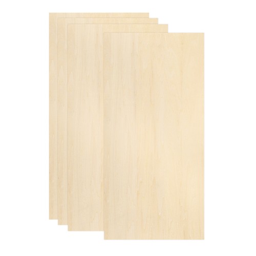 Fogli legno balsa - fogli,