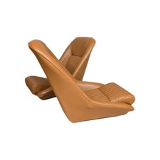 N 2 Sedili Tipo Fusina,ocra