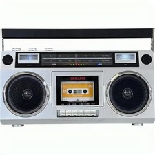 Aiwa Audio-G RCP1 Wide FM USB