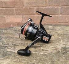 Mulinello da Pesca Vintage