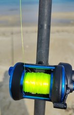 mulinello rotante da