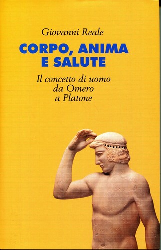 Giovanni reale corpo - giovanni, reale,