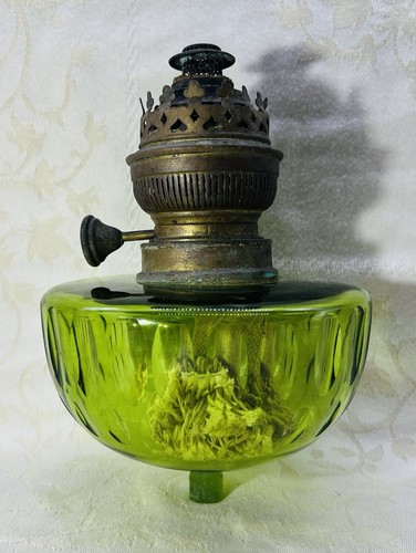 Lampada cherosene baccarat - cherosene,