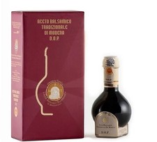 Aceto Balsamico Tradizionale