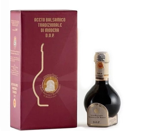 Aceto balsamico tradizionale - balsamico,