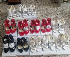 Sandali sandalo scarpe - scarpe, 3