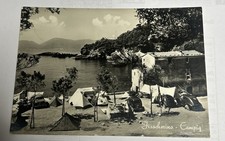 CARTOLINA FIASCHERINO - CAMPIG