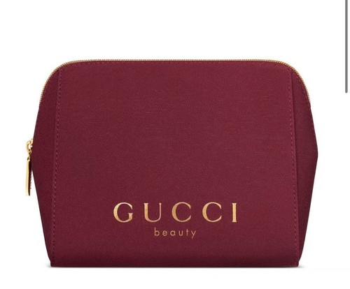 Gucci beauty pouch borsa - borsa, a