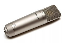 Microfono a condensatore M